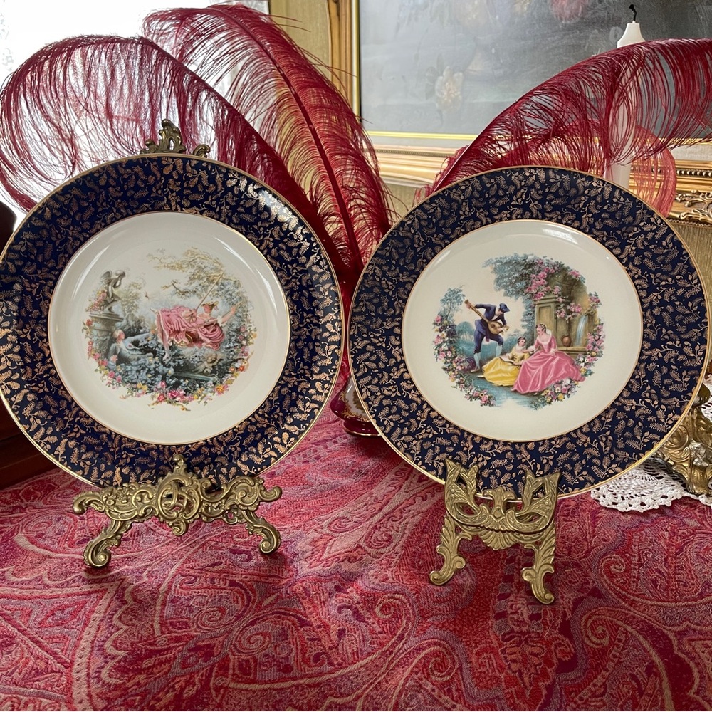 Plates